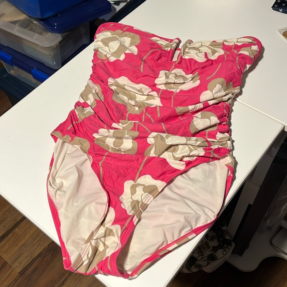 DKNY swimsuit